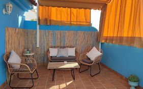 Comodidad y Bellas Vistas en tu Casa K Comfort